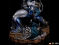 Preview: Apocalypse Statue Art Scale 1:10 Battle Diorama Series Deluxe, X-Men, 44 cm