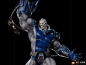 Preview: Apocalypse Statue Art Scale 1:10 Battle Diorama Series Deluxe, X-Men, 44 cm