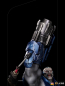 Preview: Apocalypse Statue Art Scale 1:10 Battle Diorama Series Deluxe, X-Men, 44 cm