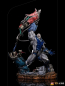 Preview: Apocalypse Statue Art Scale 1:10 Battle Diorama Series Deluxe, X-Men, 44 cm