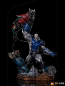 Preview: Apocalypse Statue Art Scale 1:10 Battle Diorama Series Deluxe, X-Men, 44 cm