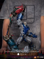 Preview: Apocalypse Statue Art Scale 1:10 Battle Diorama Series Deluxe, X-Men, 44 cm