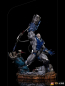 Preview: Apocalypse Statue Art Scale 1:10 Battle Diorama Series Deluxe, X-Men, 44 cm