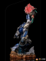 Preview: Apocalypse Statue Art Scale 1:10 Battle Diorama Series Deluxe, X-Men, 44 cm