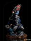 Preview: Apocalypse Statue Art Scale 1:10 Battle Diorama Series Deluxe, X-Men, 44 cm