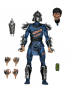 Preview: Battle Damaged Shredder (Mirage Comics) Actionfigur, Teenage Mutant Ninja Turtles, 18 cm