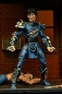 Preview: Battle Damaged Shredder (Mirage Comics) Actionfigur, Teenage Mutant Ninja Turtles, 18 cm