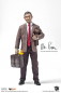 Preview: Mr. Bean Action Figure