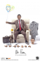 Preview: Mr. Bean Actionfigur