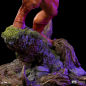 Preview: Beast Man Statue Art Scale 1:10 Battle Diorama Series, Masters of the Universe, 23 cm