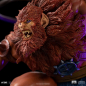 Preview: Beast Man Statue Art Scale 1:10 Battle Diorama Series, Masters of the Universe, 23 cm