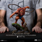 Preview: Beast Man Statue Art Scale 1:10 Battle Diorama Series, Masters of the Universe, 23 cm