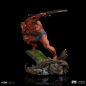 Preview: Beast Man Statue Art Scale 1:10 Battle Diorama Series, Masters of the Universe, 23 cm