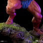 Preview: Beast Man Statue Art Scale 1:10 Battle Diorama Series, Masters of the Universe, 23 cm