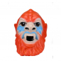 Preview: Beast Man Latex-Maske Deluxe, Masters of the Universe