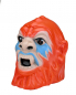 Preview: Beast Man Latex-Maske Deluxe, Masters of the Universe