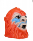 Preview: Beast Man Latex-Maske Deluxe, Masters of the Universe