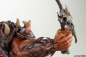 Preview: Beast Man Statue 1/5 Legends, Masters of the Universe, 56 cm