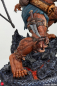 Preview: Beast Man Statue 1/5 Legends, Masters of the Universe, 56 cm