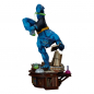 Preview: Beast Statue Premium Format, Marvel, 67 cm