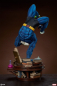 Preview: Beast Statue Premium Format, Marvel, 67 cm