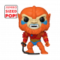 Preview: Beast Man POP!