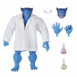 Preview: Beast Actionfigur Marvel Legends Retro Collection Exclusive, The Uncanny X-Men, 15 cm