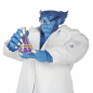 Preview: Beast Actionfigur Marvel Legends Retro Collection Exclusive, The Uncanny X-Men, 15 cm