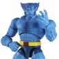 Preview: Beast Actionfigur Marvel Legends Retro Collection Exclusive, The Uncanny X-Men, 15 cm