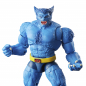 Preview: Beast Action Figure Marvel Legends Retro Collection Exclusive, The Uncanny X-Men, 15 cm