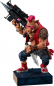 Preview: Bebop Statue