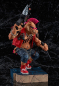 Preview: Bebop Statue