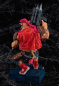 Preview: Bebop Statue