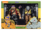 Preview: Bebop & Rocksteady