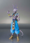 Preview: Beerus S.H.Figuarts