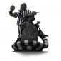 Preview: Beetlejuice Statue 1:10 Art Scale Deluxe, 19 cm