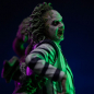 Preview: Beetlejuice Statue 1:10 Art Scale Deluxe, 19 cm