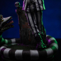 Preview: Beetlejuice Statue 1:10 Art Scale Deluxe, 19 cm