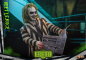 Preview: Beetlejuice Action Figure 1/6 Movie Masterpiece Series, Beetlejuice Beetlejuice, 30 cm