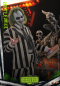 Preview: Beetlejuice Action Figure 1/6 Movie Masterpiece Series, Beetlejuice Beetlejuice, 30 cm