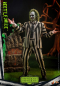 Preview: Beetlejuice Action Figure 1/6 Movie Masterpiece Series, Beetlejuice Beetlejuice, 30 cm