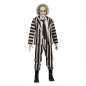 Preview: Beetlejuice Action Figure 1/12 Mezco Deluxe Edition, 18 cm