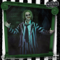 Preview: Beetlejuice Action Figure 1/12 Mezco Deluxe Edition, 18 cm