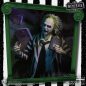 Preview: Beetlejuice Action Figure 1/12 Mezco Deluxe Edition, 18 cm