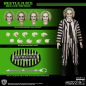 Preview: Beetlejuice Action Figure 1/12 Mezco Deluxe Edition, 18 cm