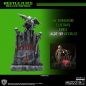 Preview: Beetlejuice Action Figure 1/12 Mezco Deluxe Edition, 18 cm