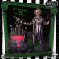 Preview: Beetlejuice Action Figure 1/12 Mezco Deluxe Edition, 18 cm