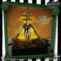 Preview: Beetlejuice Action Figure 1/12 Mezco Deluxe Edition, 18 cm