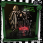 Preview: Beetlejuice Action Figure 1/12 Mezco Deluxe Edition, 18 cm