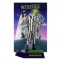 Preview: Beetlejuice Vinyl-Figur Movie Maniacs, 17 cm